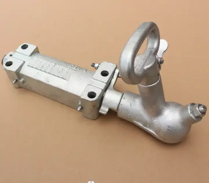 Coupler Lock 50mm Trailer Hitch Ball Coupler Australia