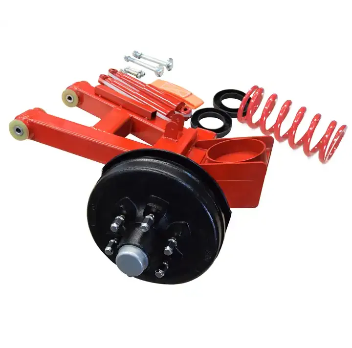 750 lbs-8000 lbs trailer spare parts wheel hub bearing