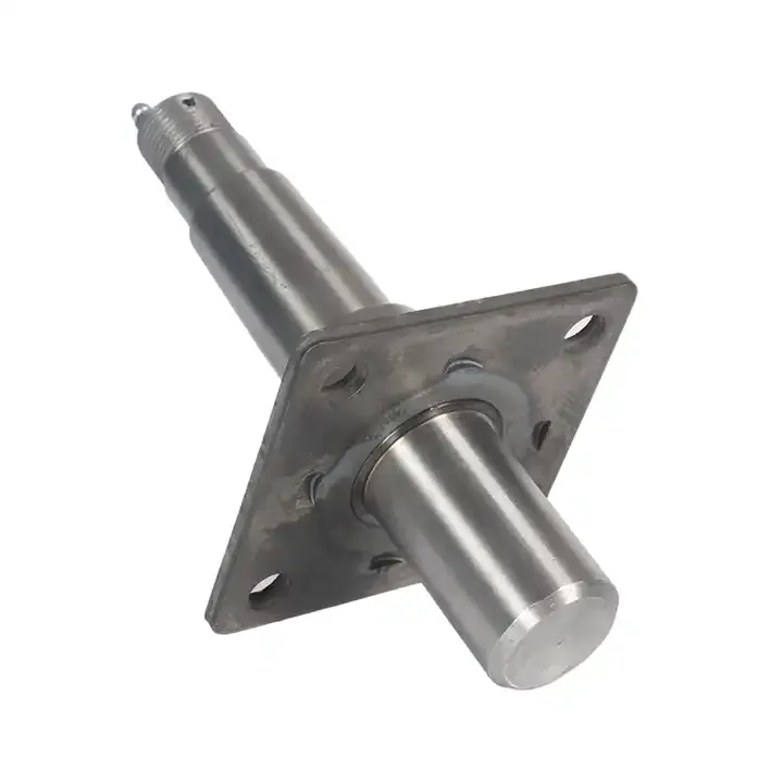 Leaf Spring Factory WholeBoat Trailer Axle Suspension Parts Leaf Spring Trailer Curved Equalizer Equalizer