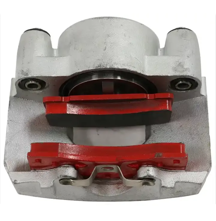 Trailer Brake Mounting Plate Brake Flange 9 10 12 Inch Type