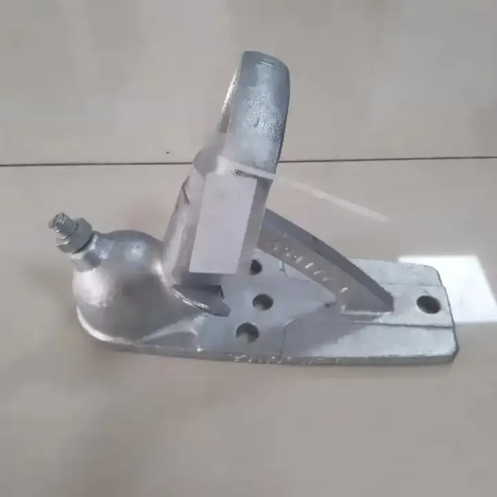 Caravan Trailer Heavy Duty Camper Trailer Caravan Standard 8000 lbs Trailer Jack