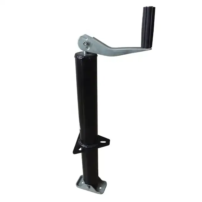 Trailer Brake Mounting Plate Brake Flange 9 10 12 Inch Type