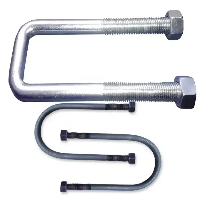 Trailer Parts Accessories 7000 Lbs Forging Stainless Steel Forging Spindle Trailer Accessories for RV Use