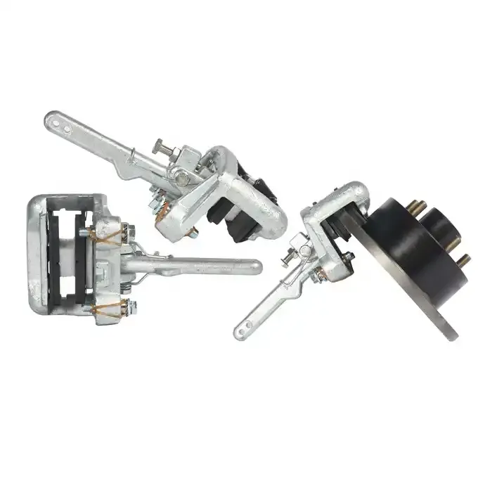 Trailer Hydraulic Brake Cylinder Coupler Brackets: A Comprehensive Guide