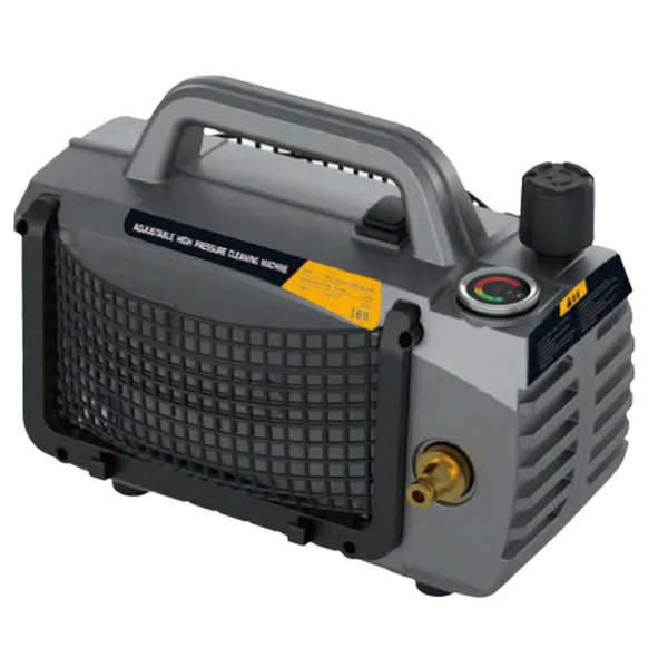 Adjustable High Pressure Air Conditioner Cleaning Machine PCW-6T for Cleaning Air Conditioner