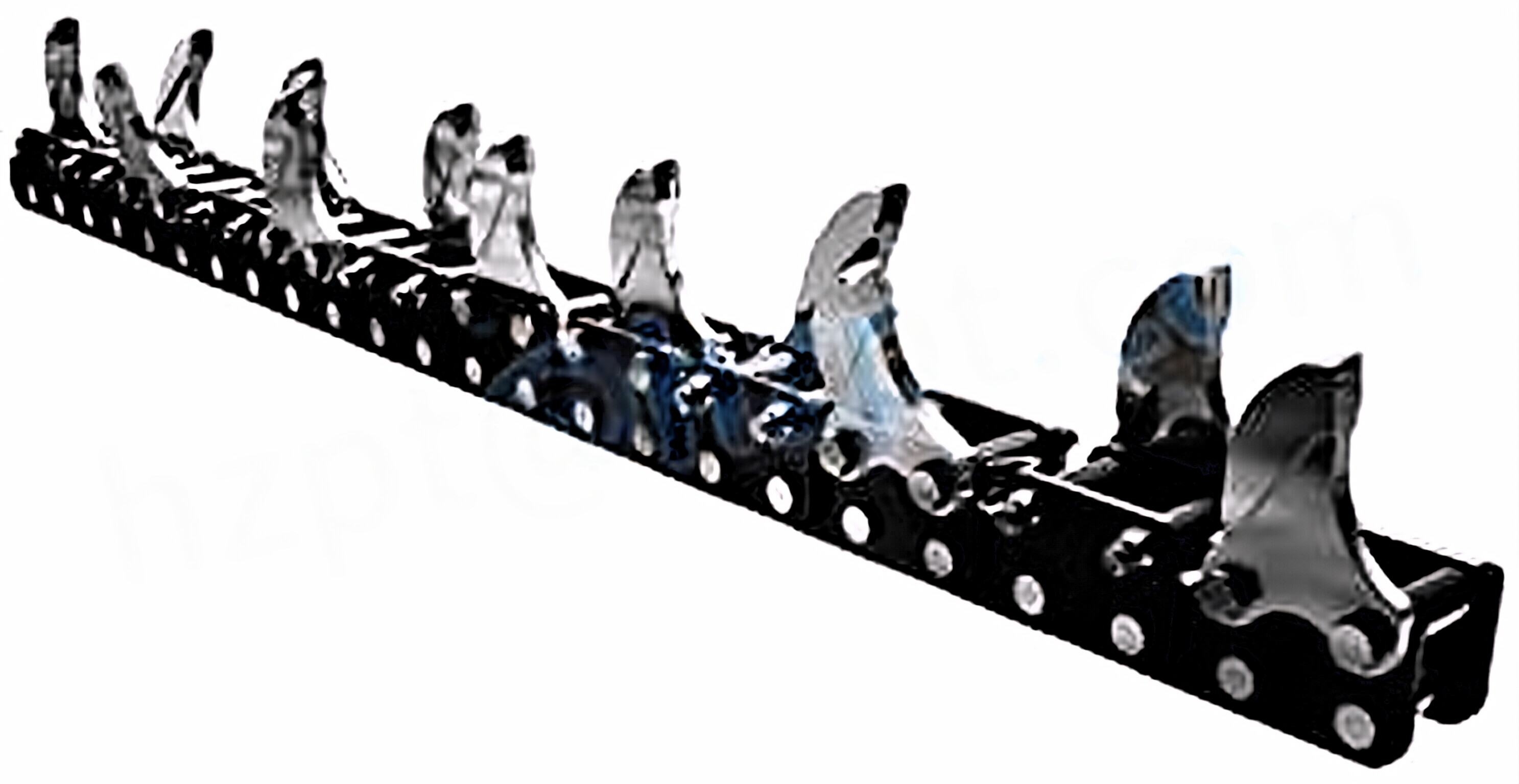 Trencher Chain 2250GL-M,2250GL-M2,2250GL-M3