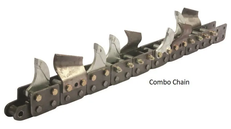 Trencher Chain for Trenchers Machinery Drilling & Trenching