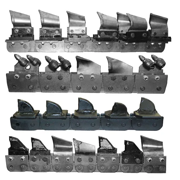 Trencher Chain for Trenchers Machinery Drilling & Trenching