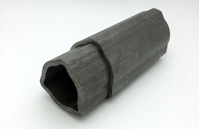 T Series PTO Drive Shaft Triangular Tube