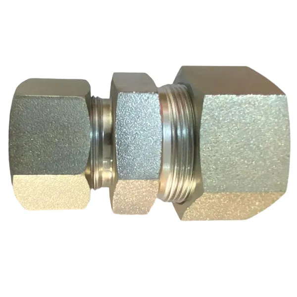 Tube End Reducer-RED Hydraulic Fittings