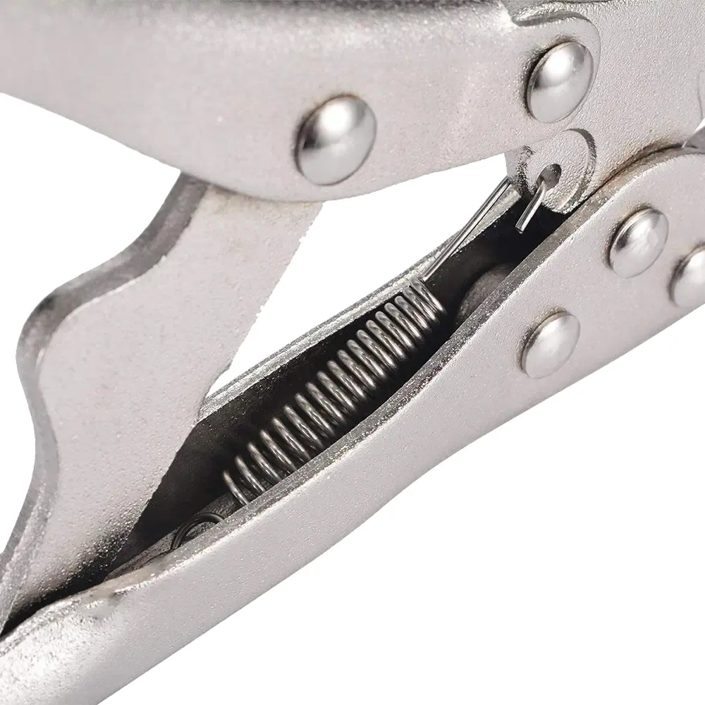 HVAC Refrigeration Tools Tube Piercing Pliers PCP-1 for Refrigerant Recovery