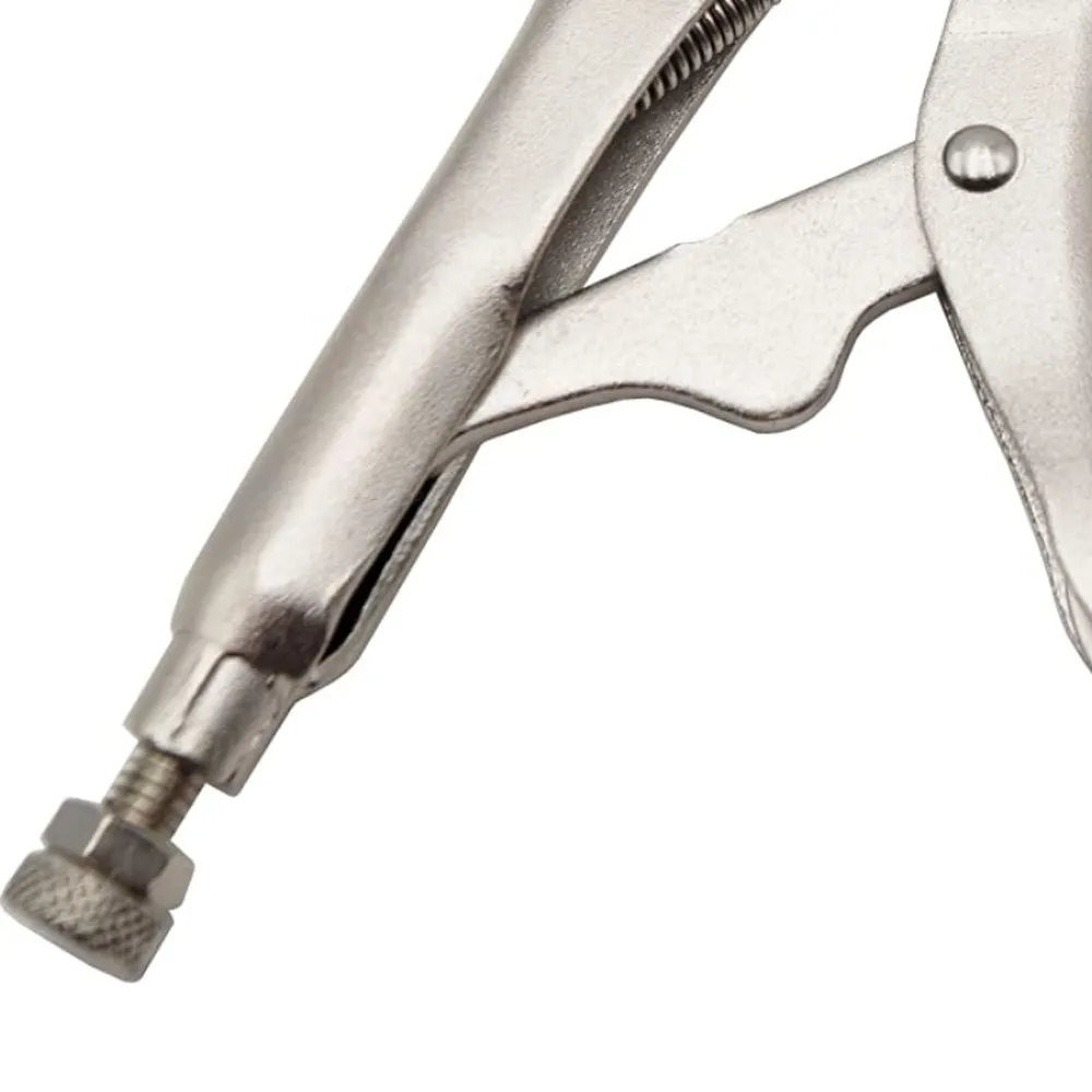 HVAC Refrigeration Tools Tube Piercing Pliers PCP-1 for Refrigerant Recovery