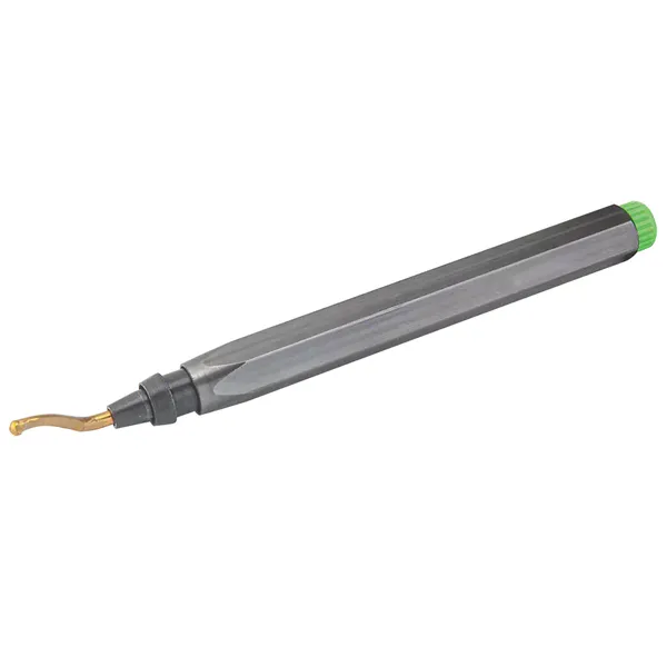 Tubing Deburr Tool TD-1 TD-2 for Remove HVAC Tubing Inside and Outside Edges Burrs