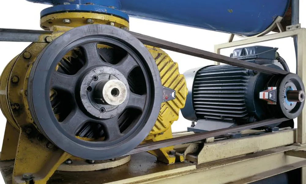 Type K Taper Lock Weld-On Hubs