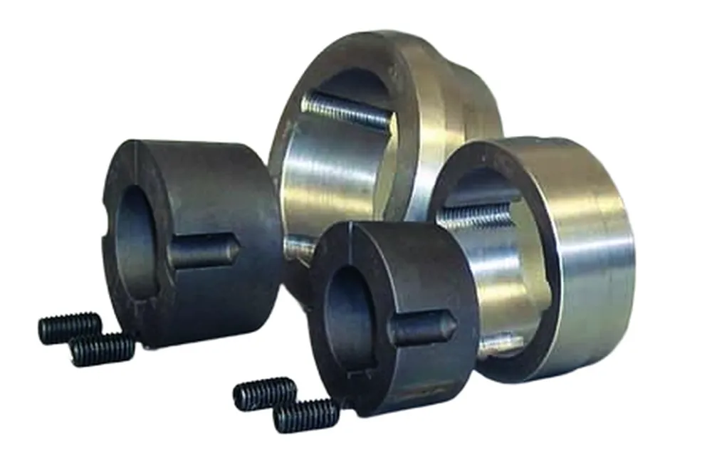 Type K Taper Lock Weld-On Hubs