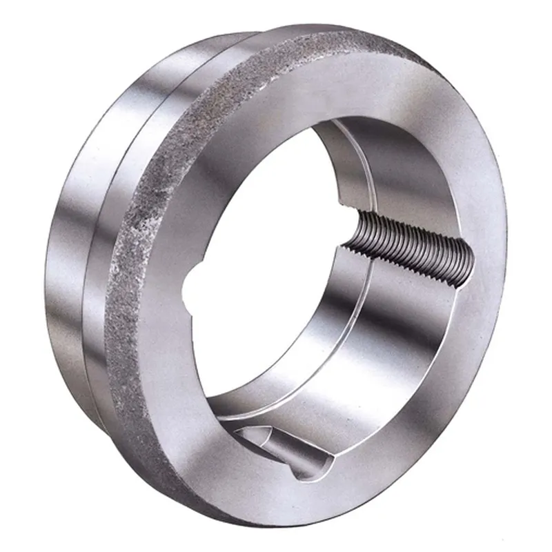 Type W Taper Lock Weld-On Hubs