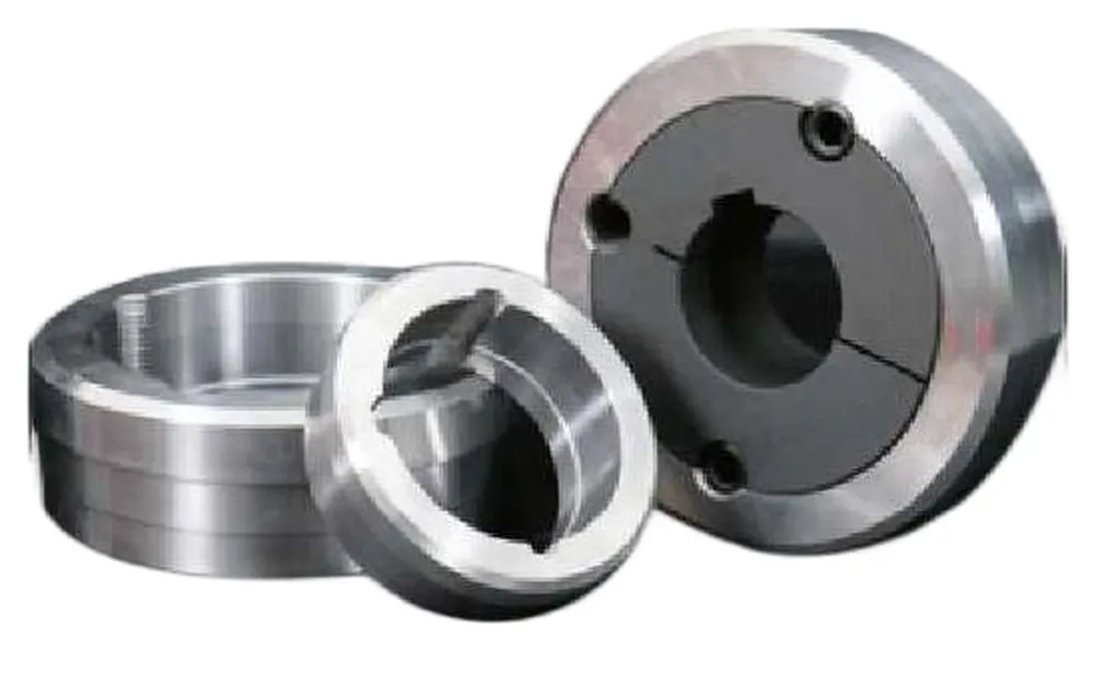 Type WA Taper Lock Weld-On Hubs