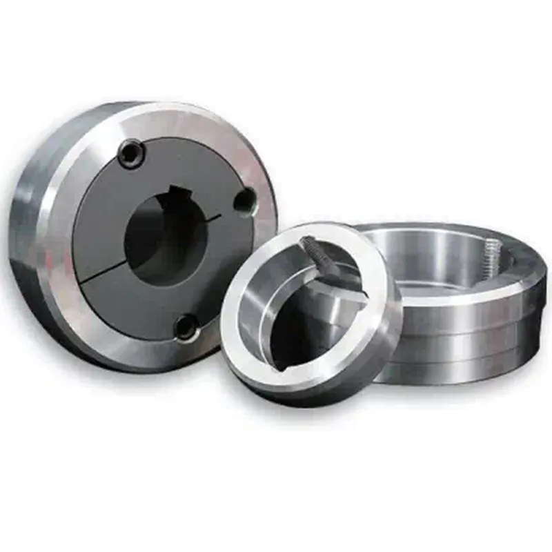 Type WH Taper Lock Weld-On Hubs