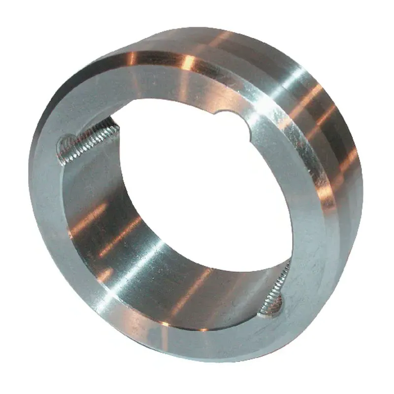 Type WH Taper Lock Weld-On Hubs