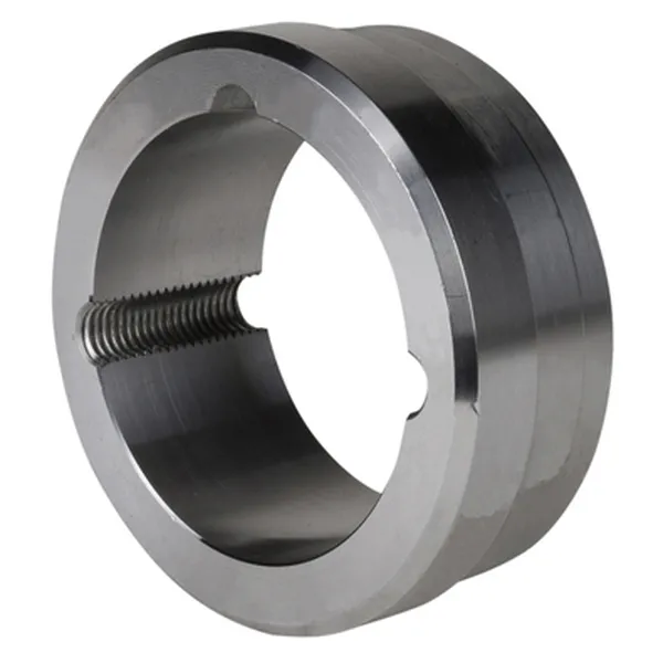 Type WH Taper Lock Weld-On Hubs