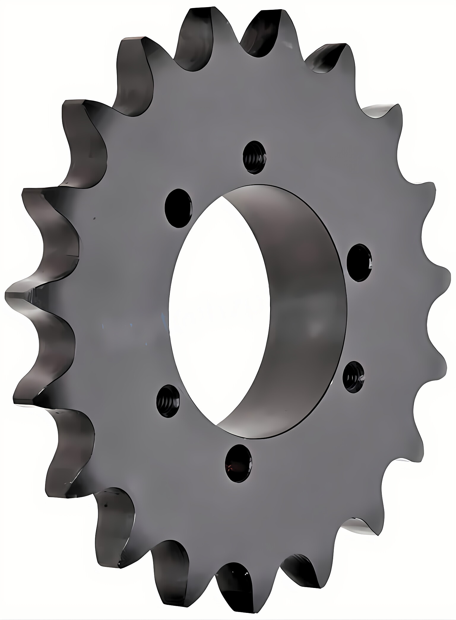 083 Metric Roller Chain Sprockets