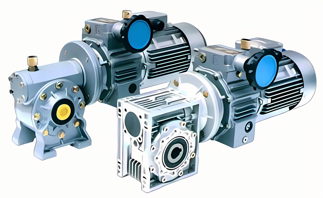 UD Series Planet Cone-disk Stepless Speed Variator