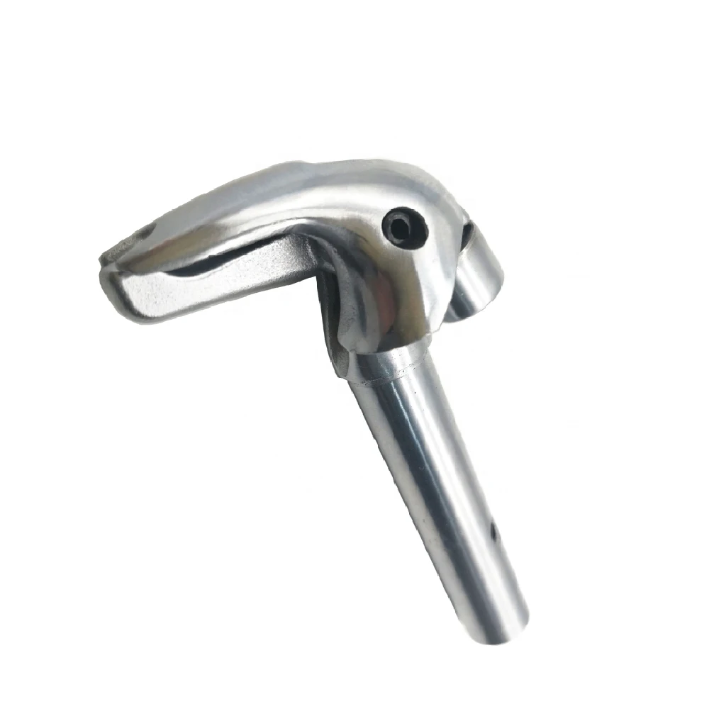 Baler Parts Replacement for Claas Baler Knotter Billhook with Hay Square Baler Knotter