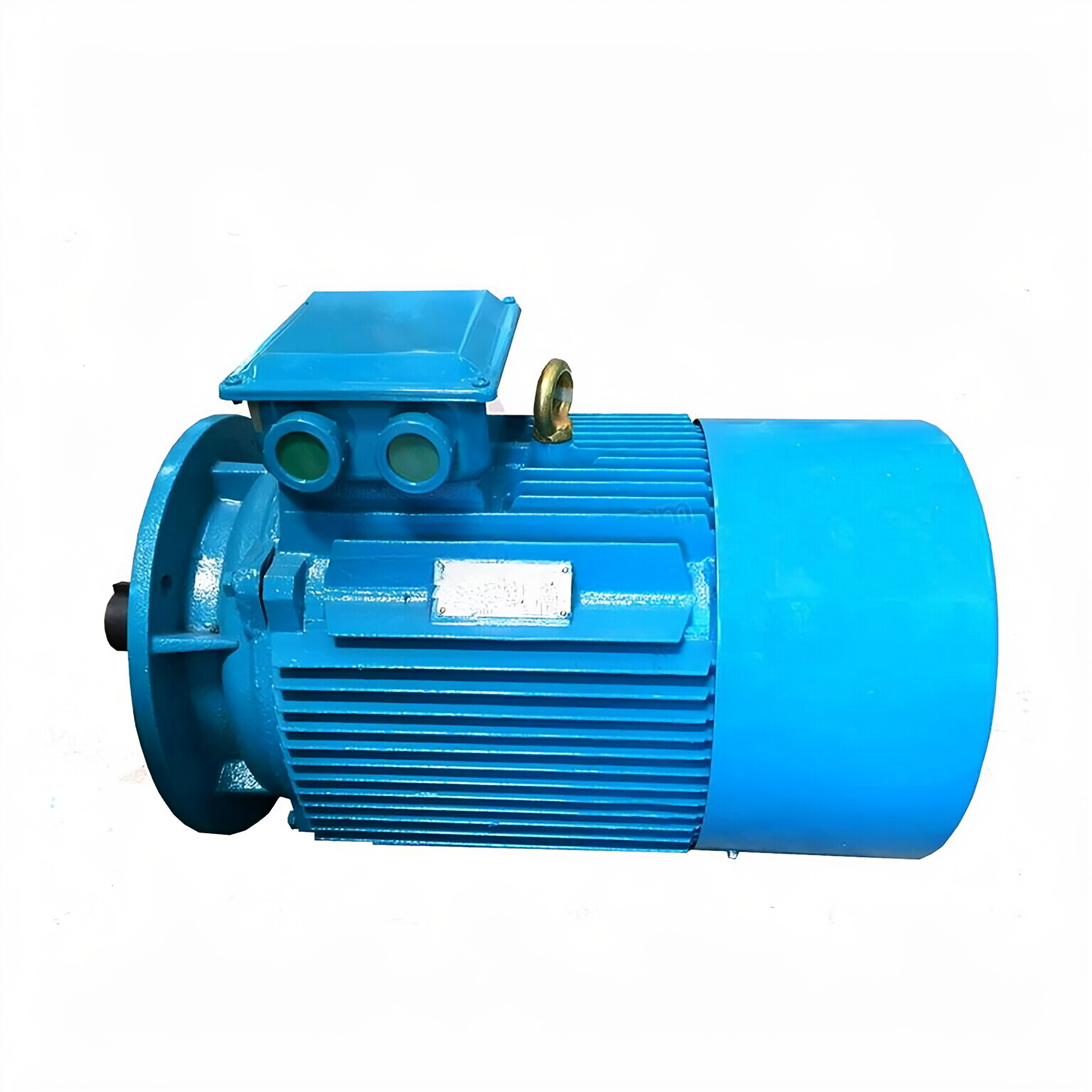 AC Motor Y315M-2, 132KW, 380V/400V, 3000rpm motor