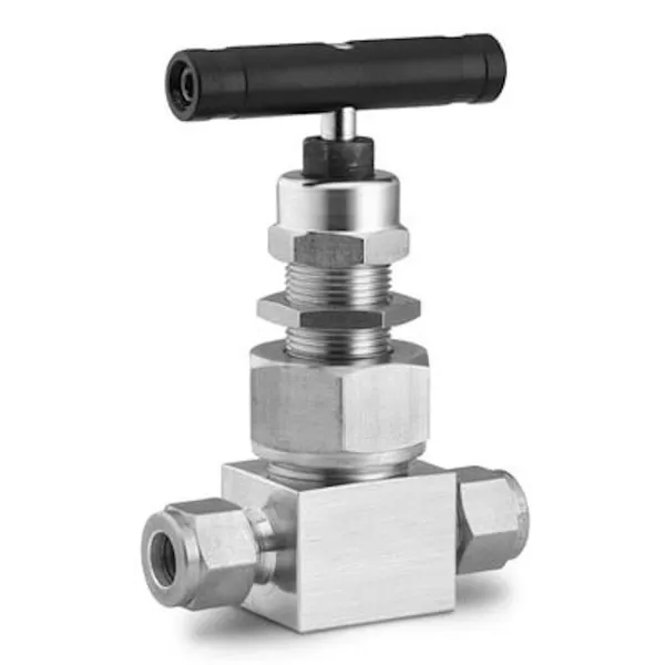 UN Series Union Bonnet Needle Valves