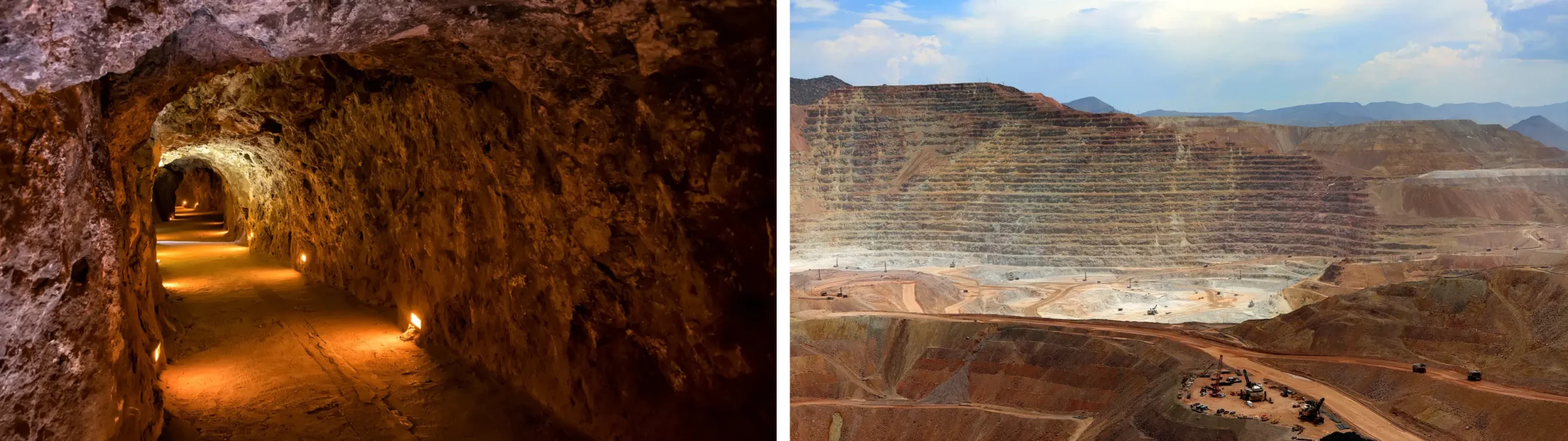 Segmental Sprocket For Mining