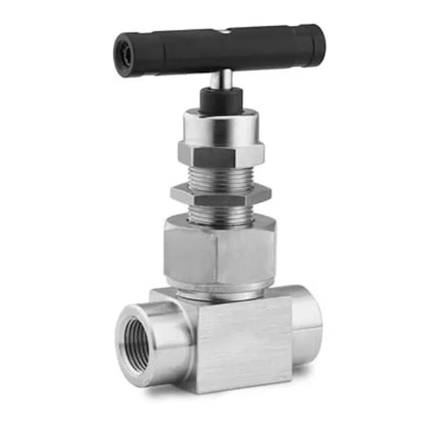 UNH Series Union Bonnet Needle Valves