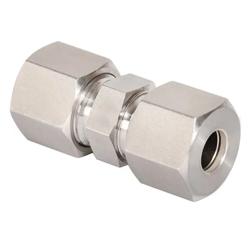 Union - G Hydraulic Fittings