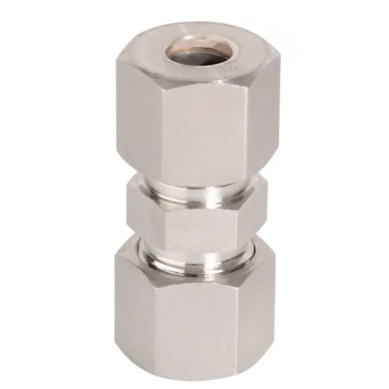 Union - G Hydraulic Fittings