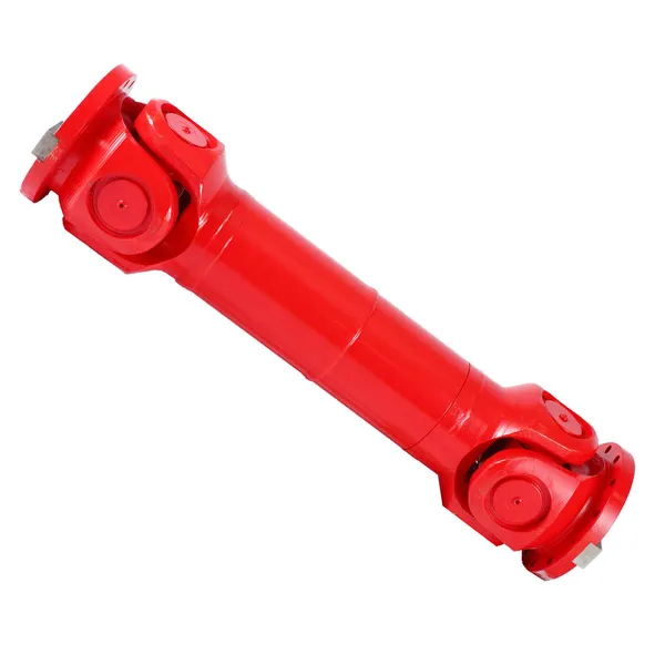 Universal Cardan Drive Shaft SWC350BH-1200 for Cold Rolling Mill