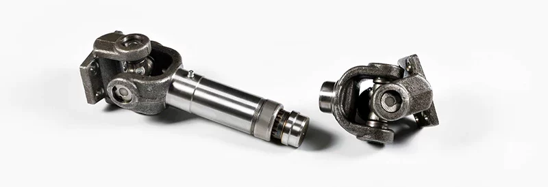 PTO Shaft Universal Joint