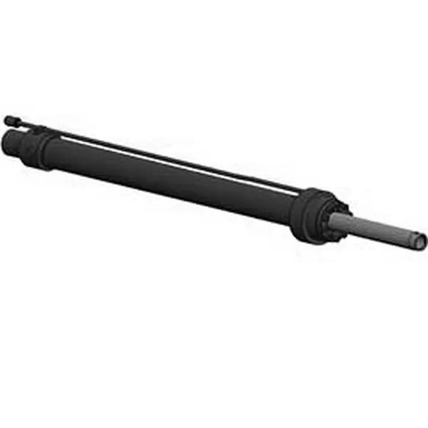 Upper Ring Hydraulic Cylinder for Vulcanizing Machine