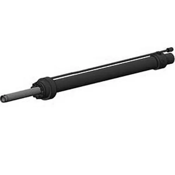 Upper Ring Hydraulic Cylinder for Vulcanizing Machine