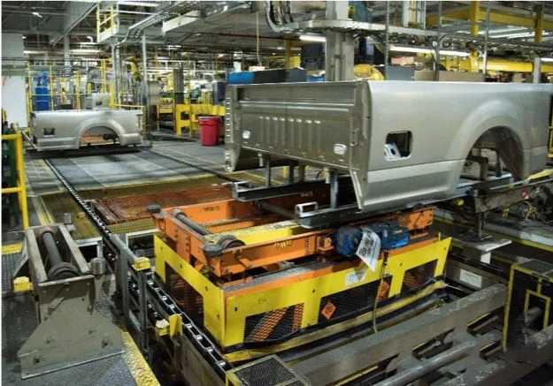 CC5 Conveyor Chain (CC5 Chain) for Car Washes and Citrus Processing