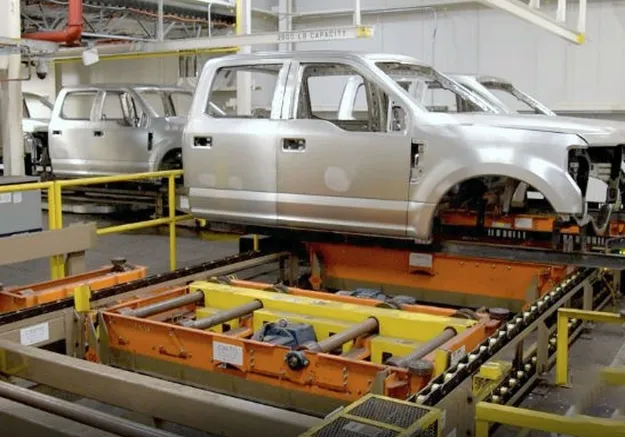 CC5 Conveyor Chain (CC5 Chain) for Car Washes and Citrus Processing