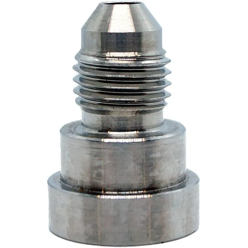 Flared Reducing Adapters for 37° Flared Tube Fittings