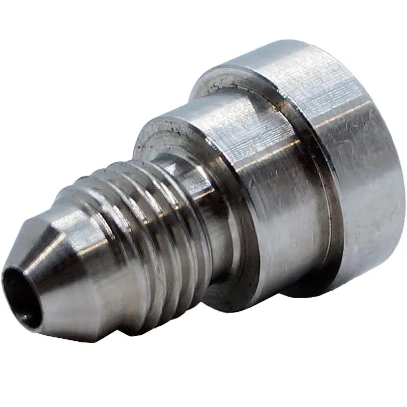 Flared Reducing Adapters for 37° Flared Tube Fittings