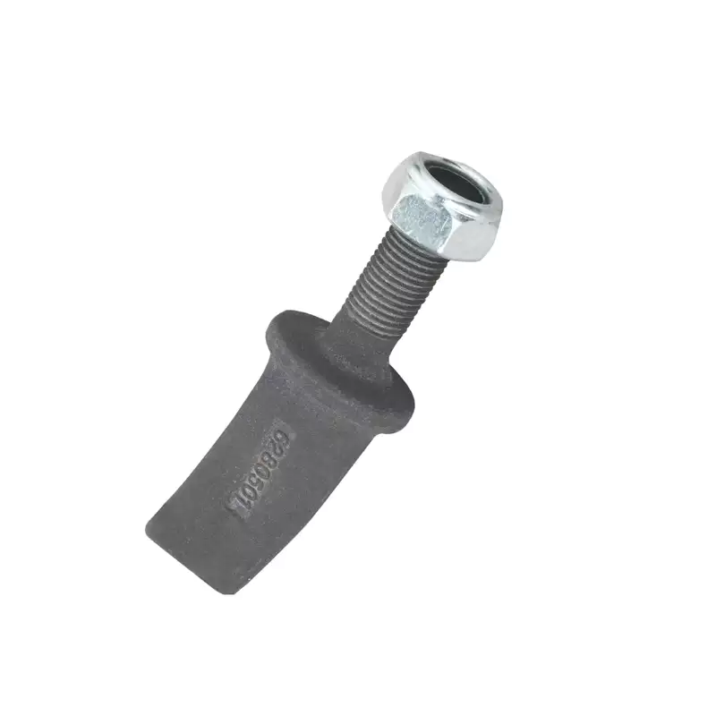 6280501 Good quality harvester parts threshing cylinder spike tooth