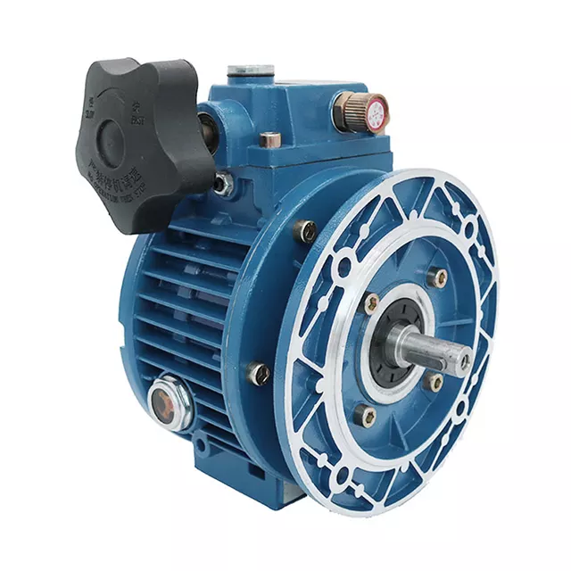 UDL Series Mechanical Stepless Speed Variator