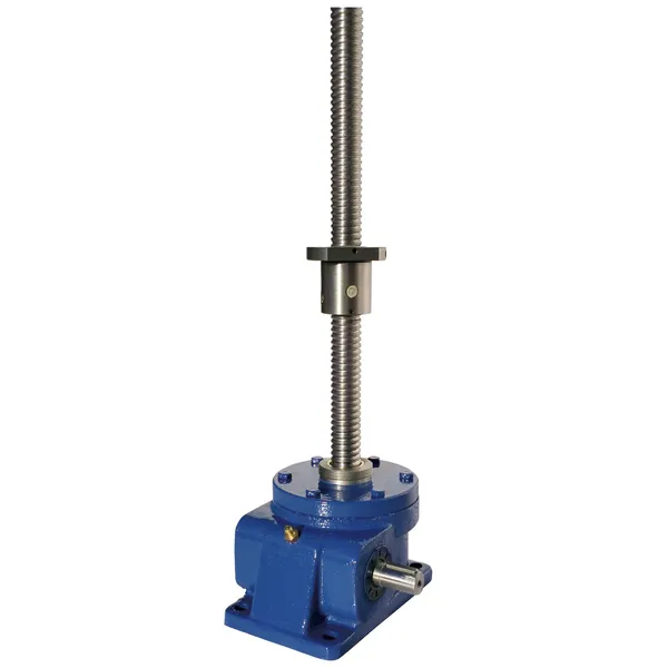 JWB Series Ball Screw Jacks for Jump Form Construction Lifting