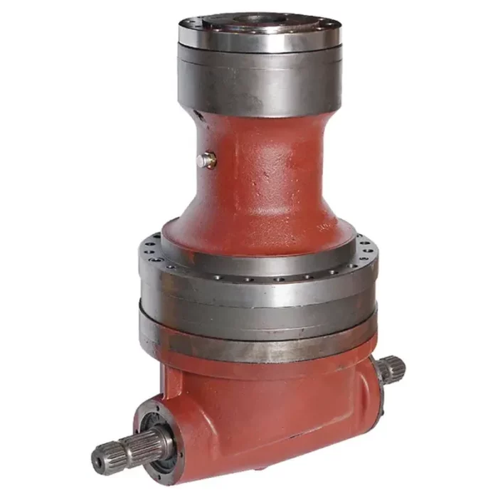 Vertical Feed Mixer Gearbox-Replacement of Comer PGA1202VM Gearbox