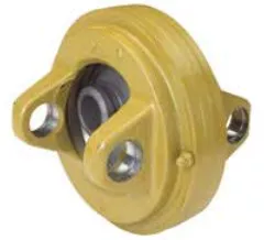 WWZ2380 Series PTO Shaft-Replacement of Walterscheid PTO Shaft