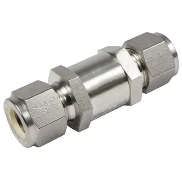 CH Series Check Valves