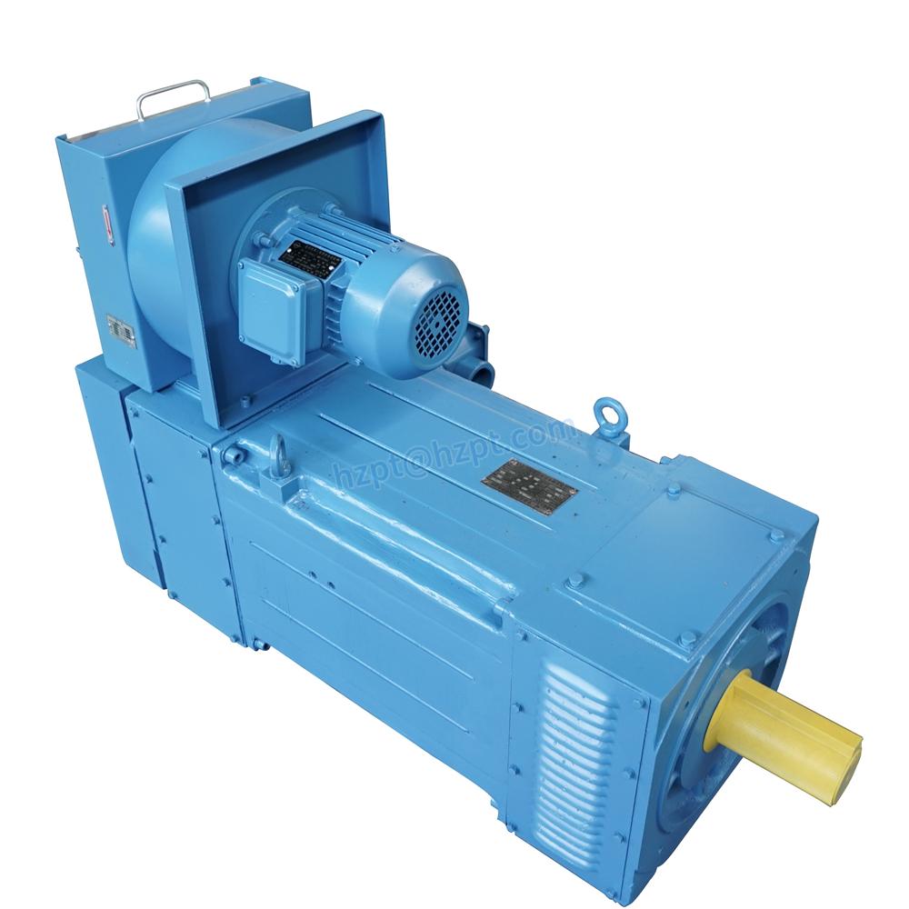 AC Motor YPT225P-6, 220KW, 380V/660V, 1000rpm motor