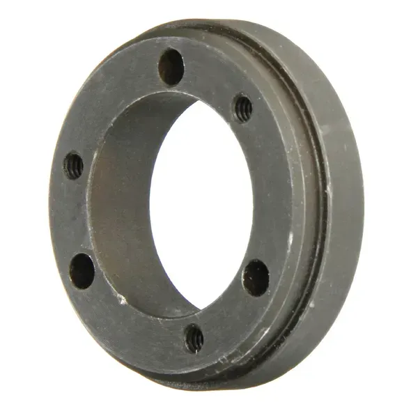 W-A QD Weld-On Hubs