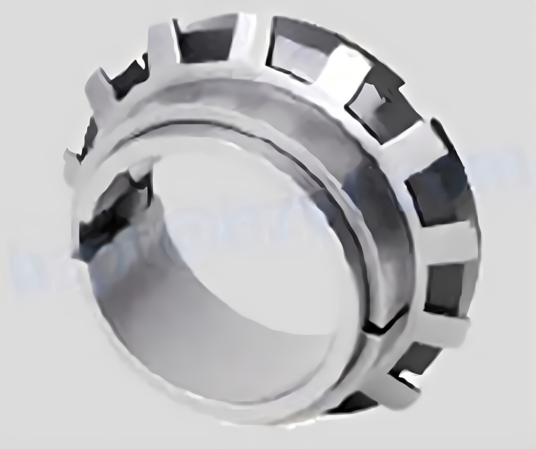 Locking Assembly W Series Power Locks